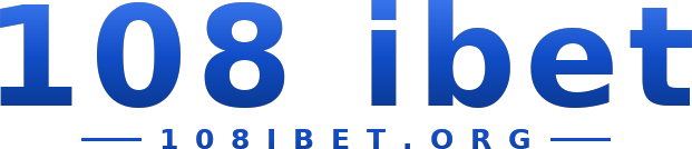 108 ibet logo