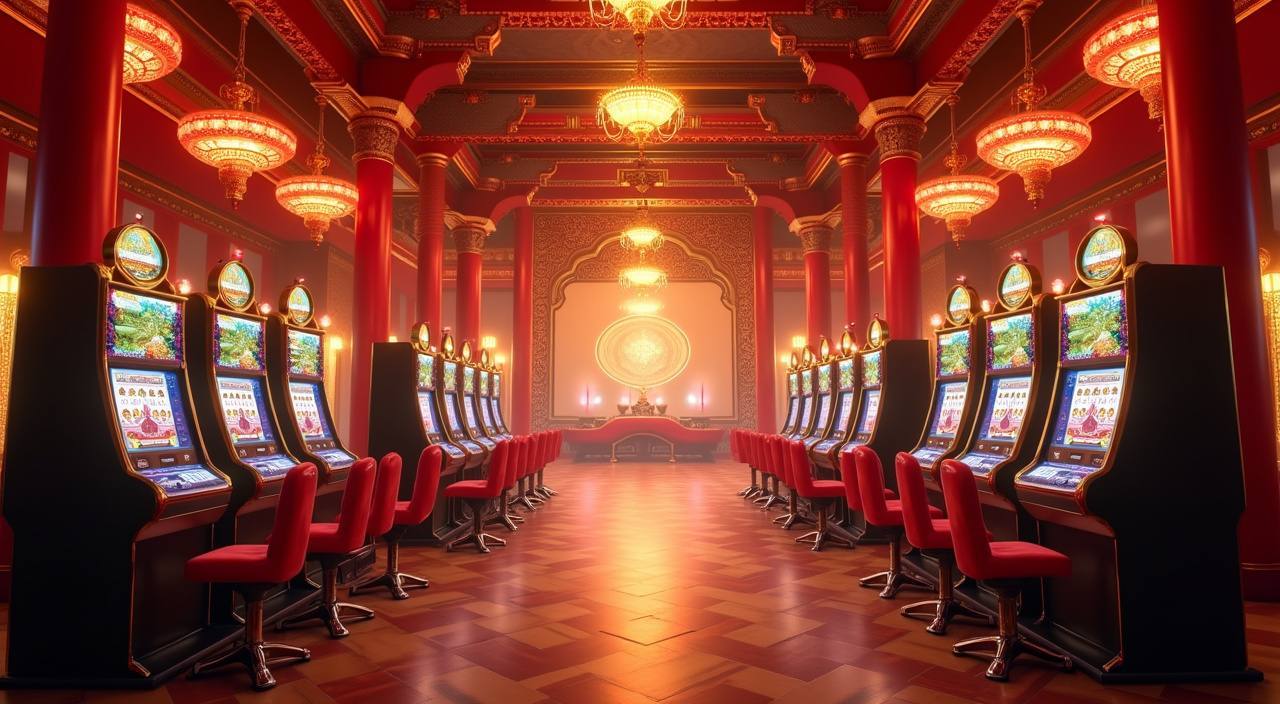 108 ibet Crown Jewels