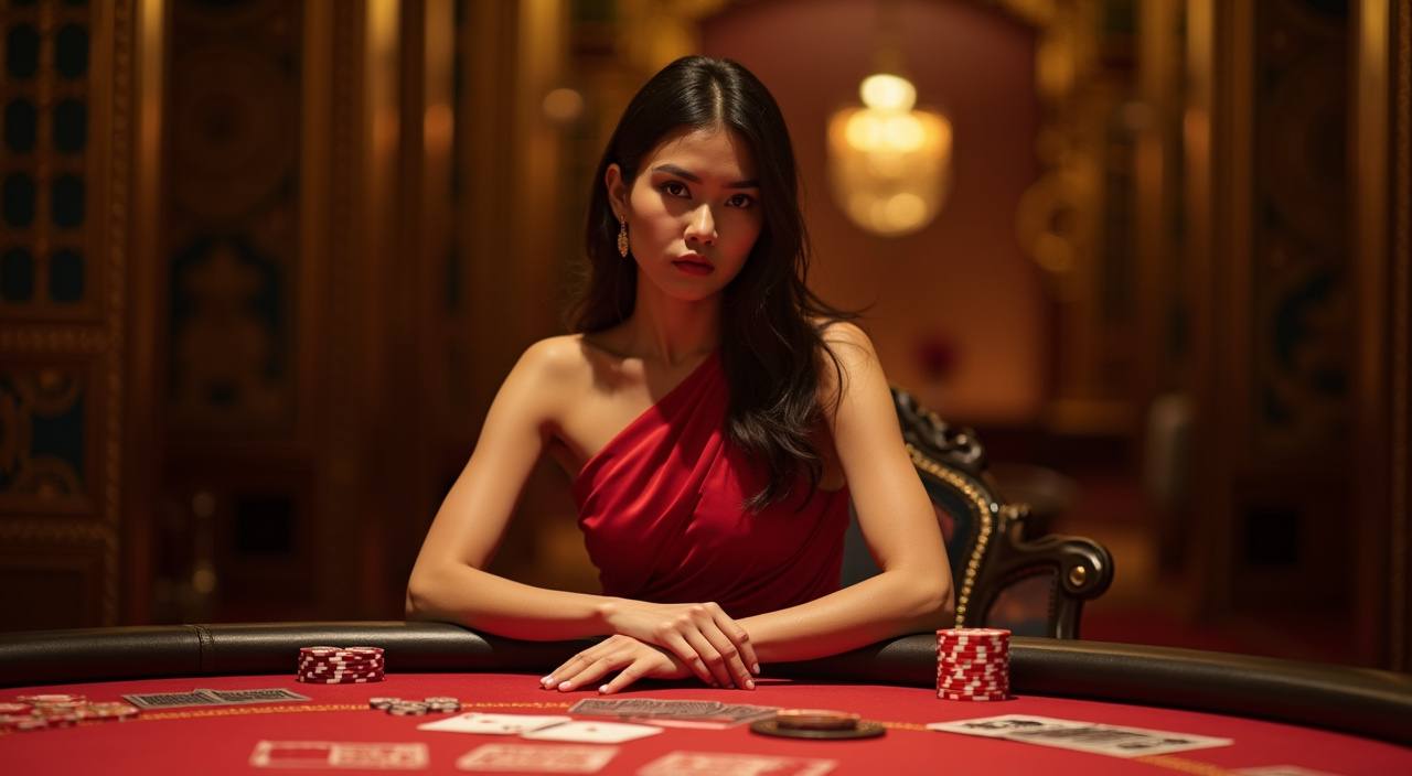 108 ibet Magic Forest
