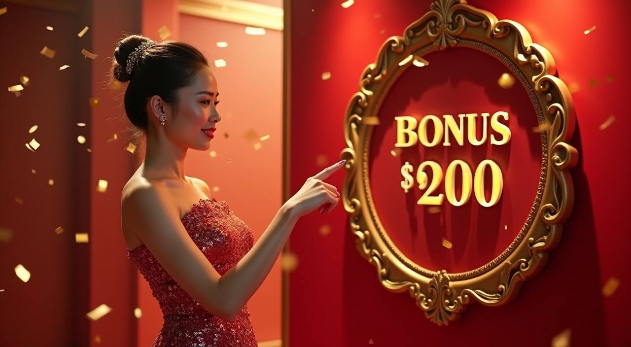108 ibet 108 ibet တွင် Wizard Magic ကစားနိုင်သည်