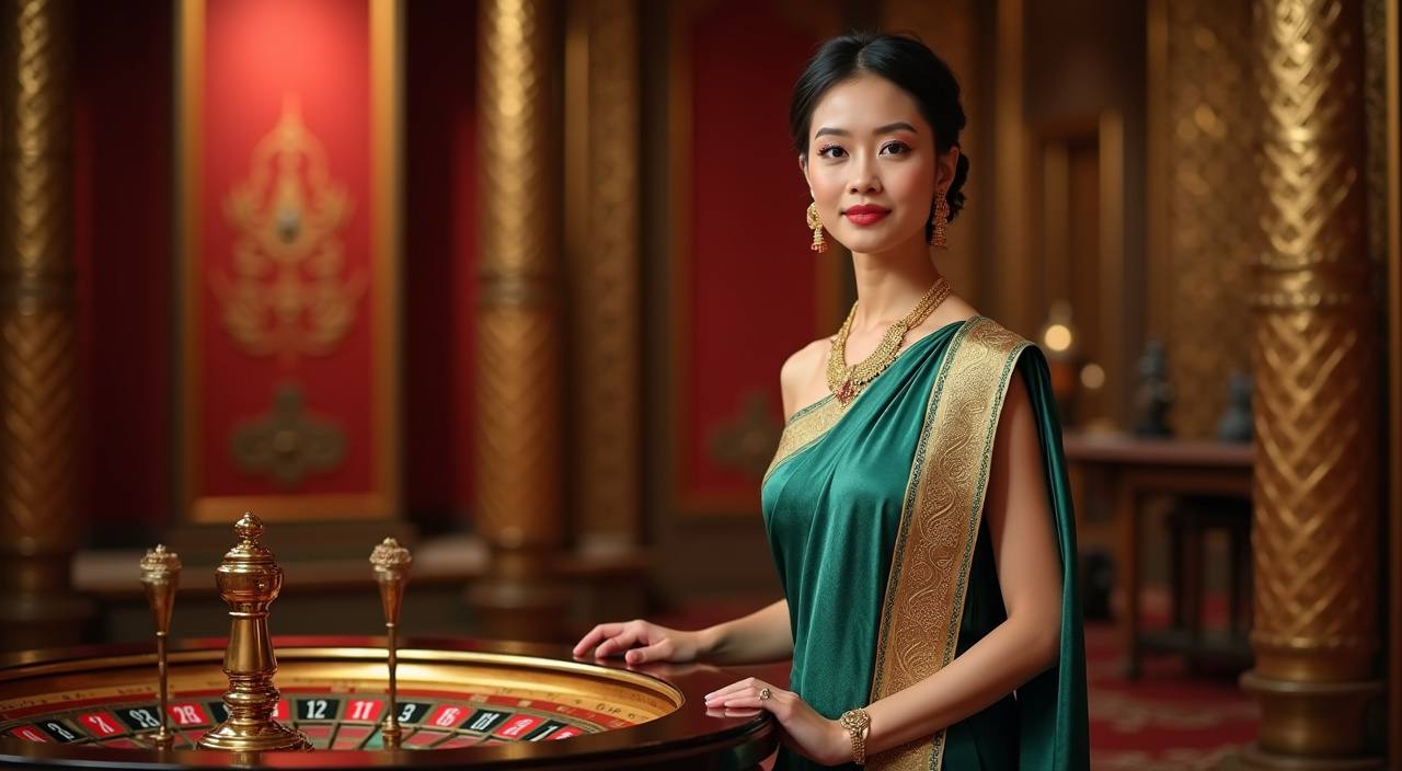108 ibet gaming platform